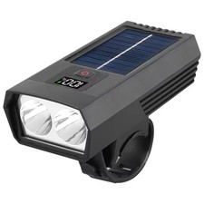 LED-Taschenlampe mit