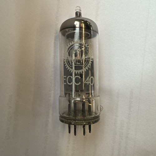 Valvo ecc40 aa61 röhre - valvo,