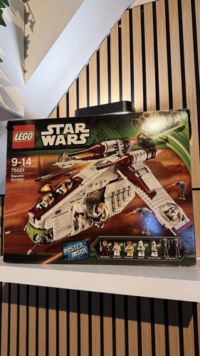 Lego star wars - lego, republic