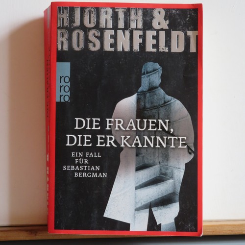 Hjorth rosenfeldt die - rosenfeldt:,