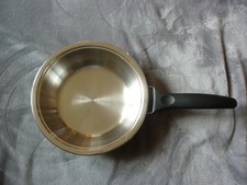 AMC Premium System Pfanne 20