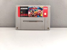 SNES PAL - Legend of the Mystical Ninja - Super Nintendo