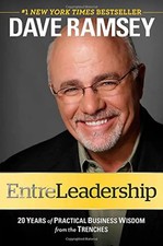 EntreLeadership: 20 Years of