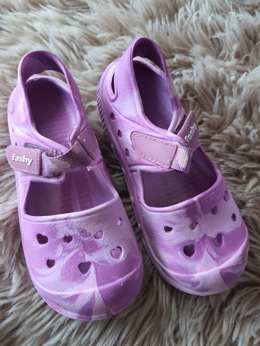 Fashy kinder badeschuhe clog - kinder,