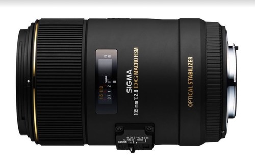 Sigma 100mm - sigma,