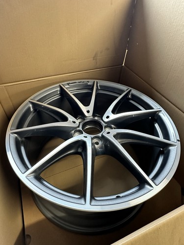 Alufelge zoll mercedes - |,
