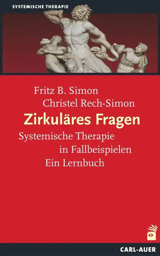 Zirkuläres fragen - zirkuläres, |