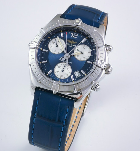 Seltene breitling sirius - seltene,