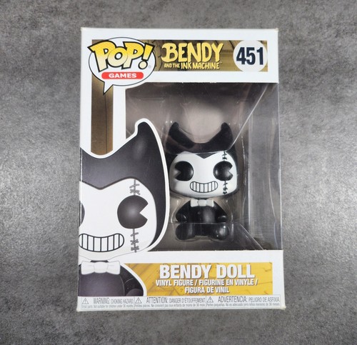 Funko pop bendy - funko,