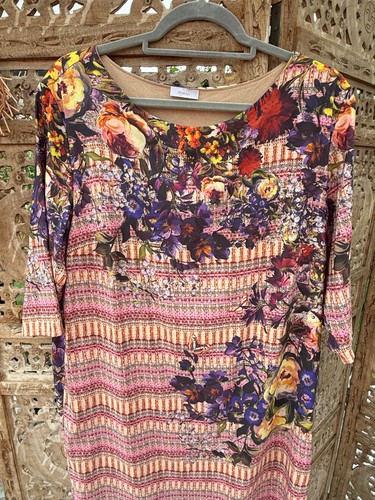 Schönes riani kleid - ❤️,
