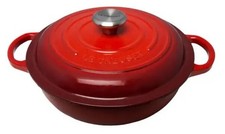 Le Creuset Gourmet-Profitopf