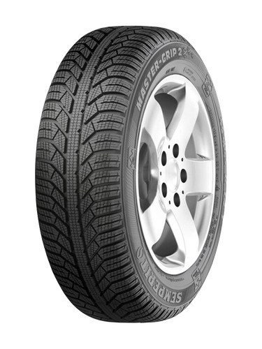 Winterreifen semperit - 4,