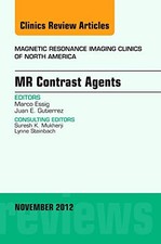 MR CONTRAST AGENTS, AN ISSUE