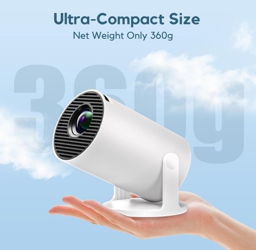 Akiyo beamer 2026 upgrade - o2,