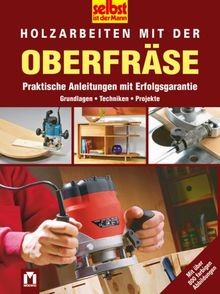 Holzarbeiten mit der