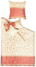 Bassetti Satin Bettwäsche