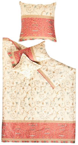 Bassetti satin bettwäsche - satin,