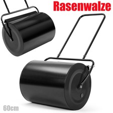 Rasenwalze Schmutzabweiser