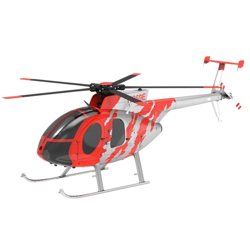 Yuxiang hubschrauber hughes - hughes, md