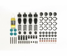 TAMIYA SUPER MINI CVA ÖL