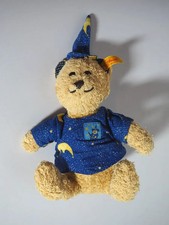 Steiff Teddybär Zauberer