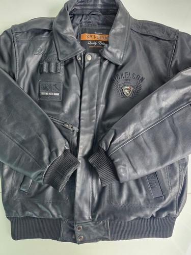 Nickelson quality edition - nickelson,