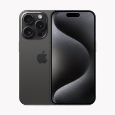 Neu Apple iPhone 15 Pro Max 5G