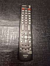 DENON RC-1070 Original Fernbedienung für AV-Receiver AVR-3808 4308 Remote Contro