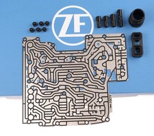 ZF 1068227051 Zwischenplatte Kolbensatz Hülsen Automatikgetriebe BMW 6HP19