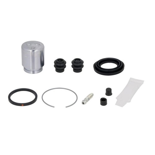 Disc brake caliper repair - brake, kit