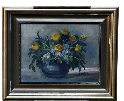 Ingeborg benth dubois - ingeborg, –