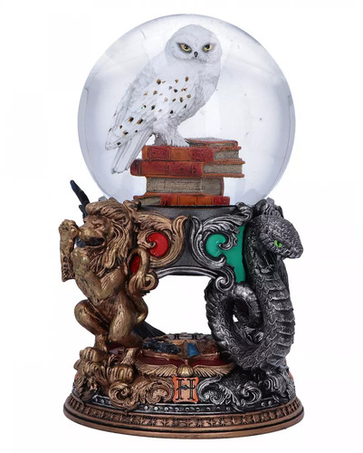 Harry potter hedwig - harry,