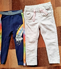 2 Baby - Mädchenhosen, Gr