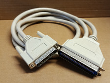 1,8m SCSI Kabel Extern D-SUB