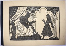 Das Mädchen mit den