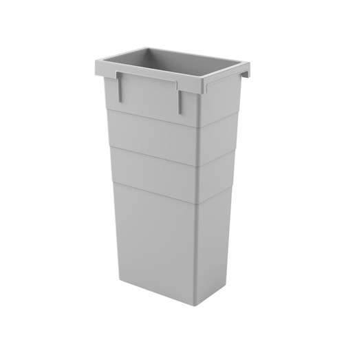 Hailo liter inneneimer - 20,