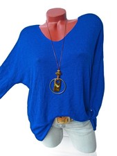 Schöner weicher Feinstrick