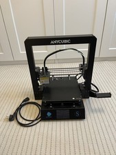 Anycubic Mega S  3D Drucker 