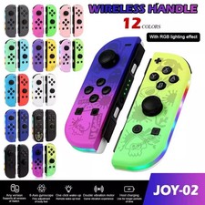 Joy Con Joycon Nintendo Switch