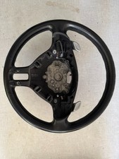 BMW E46 Lenkrad 3 Speichen Sportlenkrad SMG Original