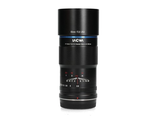 Laowa 65mm macro - laowa,