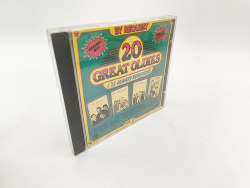 Great oldies ll - great, always