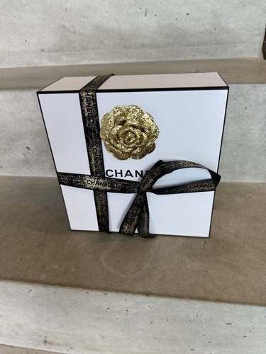 Chanel geschenkbox schachtel - chanel, /