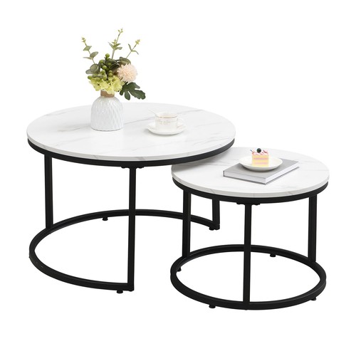 Couchtisch 2er set moderne - 2er, set,