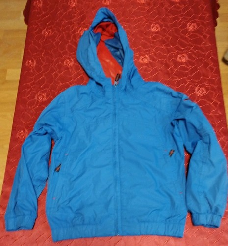 Regenjacke 128 jungs b1 - regenjacke,