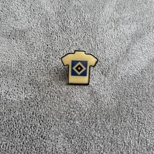 HSV Hamburger SV / Ansteckpin in Trikotform