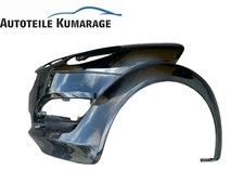 Smart 454 forfour Türgriff vorne links Fahrerseite