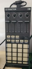 Traktor Kontrol F1 Remix- und Stems-Controller _0,8_5