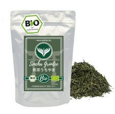 Grüner BIO-Tee | Japanischer