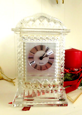 Glasuhr Quarzuhr Standuhr